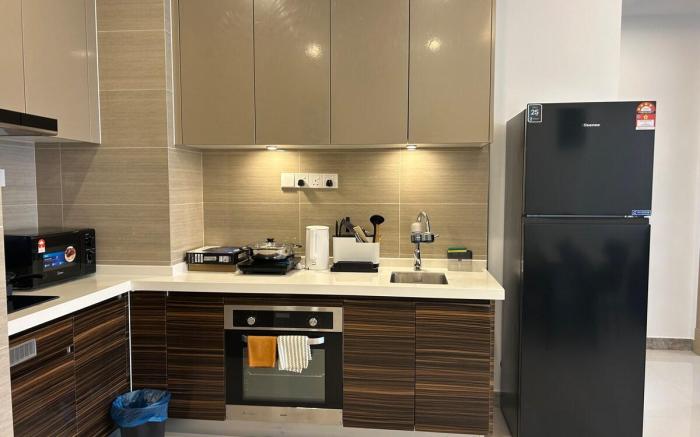 R&F 2Bedroom2Bath Classic Seaview By Wan Li