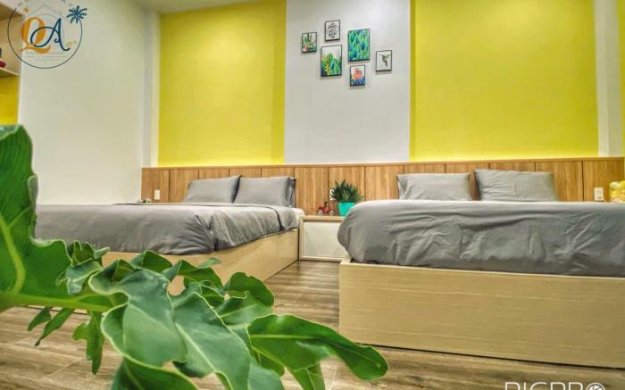 Quỳnh Anh Homestay