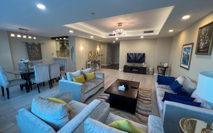 centaurus apertments dreams hospitality