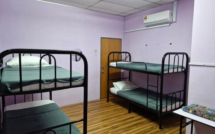 Alhuda Roomstay