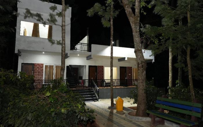 Silver Springs Homestay