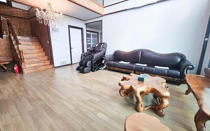 Seonjaedo Shalom Private Pension