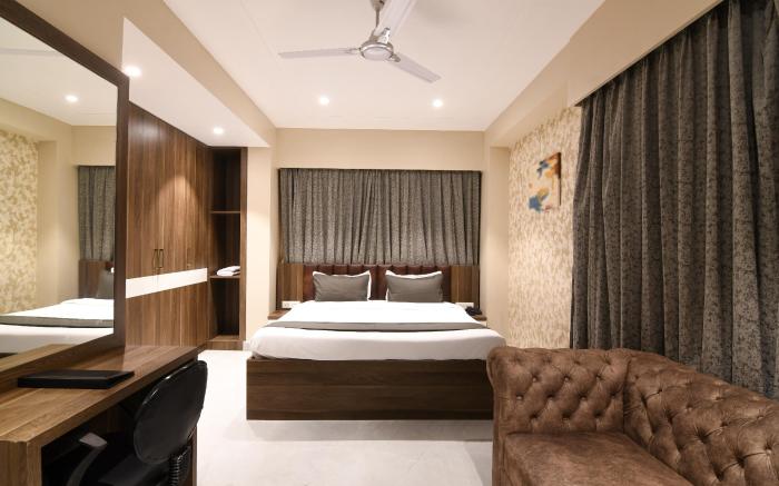 Urban Cliff A Boutique Hotel 