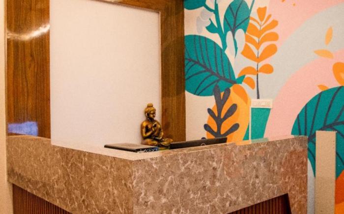 Serenity Stay Inn