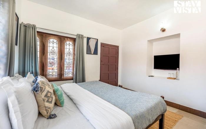 StayVista at Riviera Residence