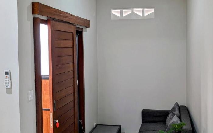 Indraprasta Apartment