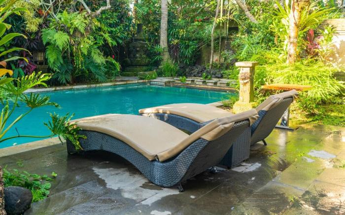 The Pause Inn Soca-3, 3 bedrooms