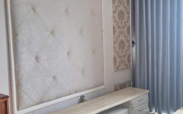 The Shilla apartment Sunrise city