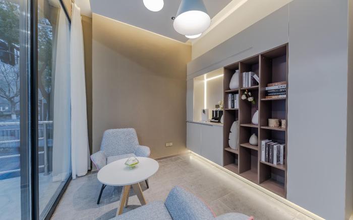 Home Inn Neo Shanghai Minhang Zhuanqiao Metro Station