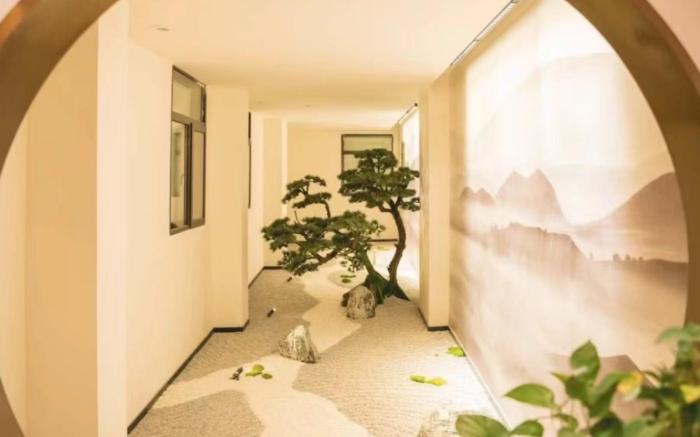 Home Inn Plus Shanghai Dapuqiao