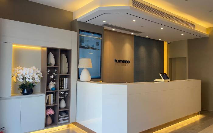 Home Inn Neo Shanghai Xietu Road