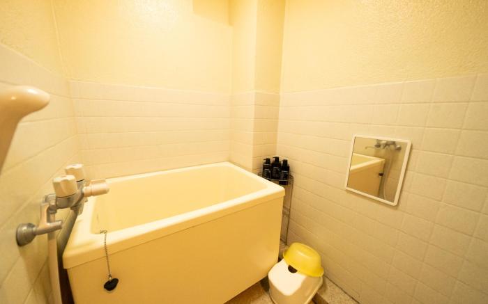 Fukuoka Condominium -6C-