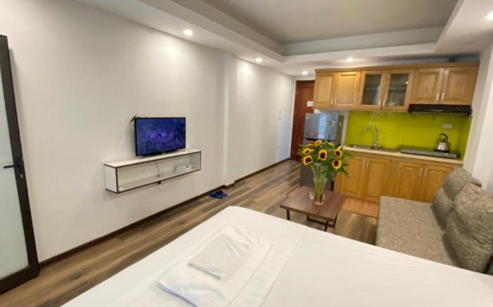 Era Ha Yen Apartment