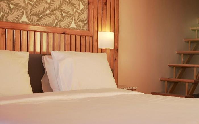 The Uttrayan - luxury meets tranquility