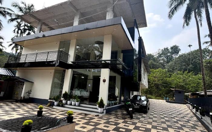 Evara Enclave Residency