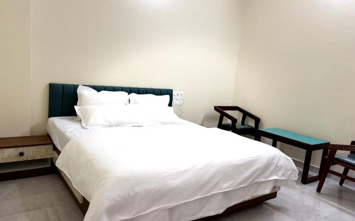 Evara Enclave Residency
