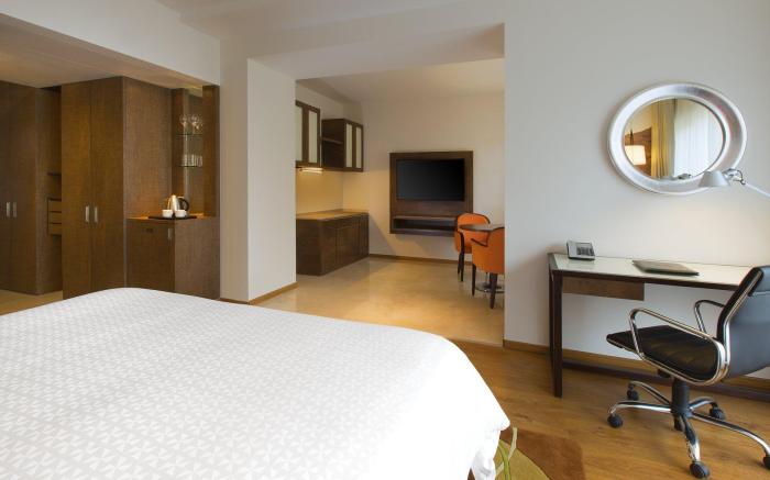 Four Points by Sheraton Bengaluru, Whitefield
