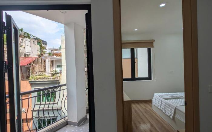 Era Apartment Thai Ha