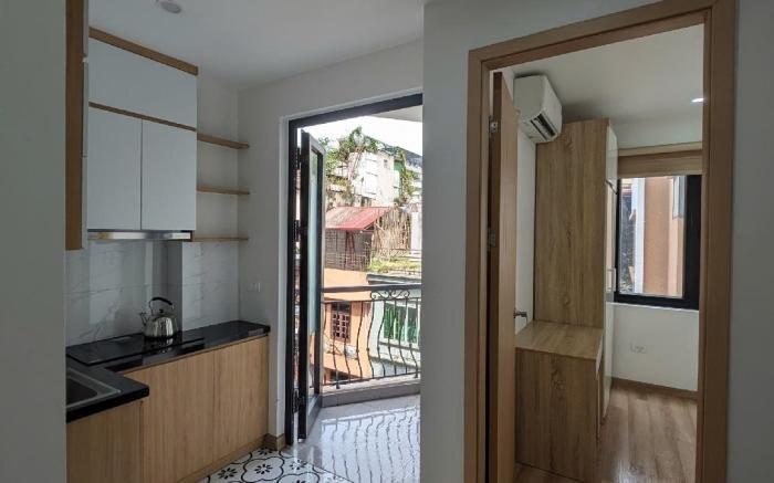 Era Apartment Thai Ha