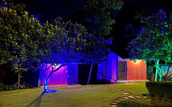 RKS Resort