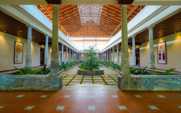 The Windchimes Retreat 