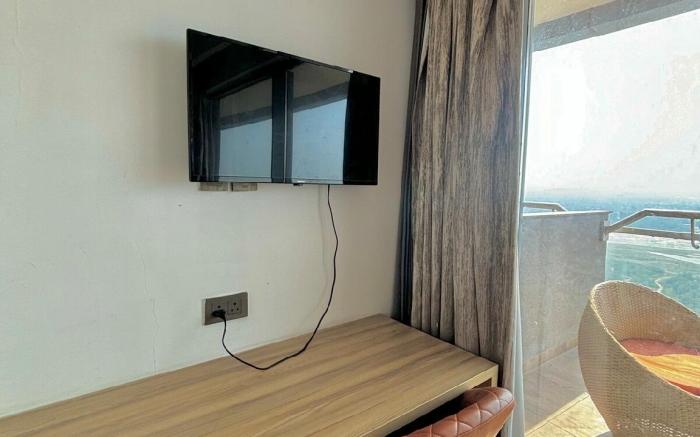 Review view studio 31st floor