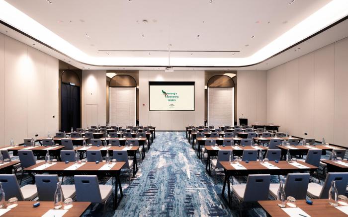 Iconic Marjorie Hotel, Penang, a Tribute Portfolio Hotel
