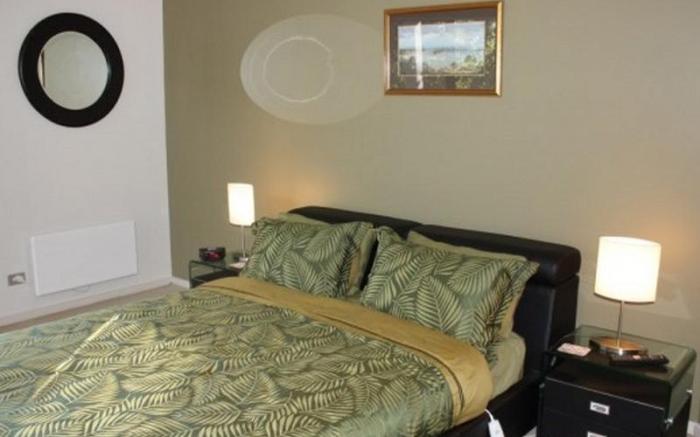 Achilles Townhouse