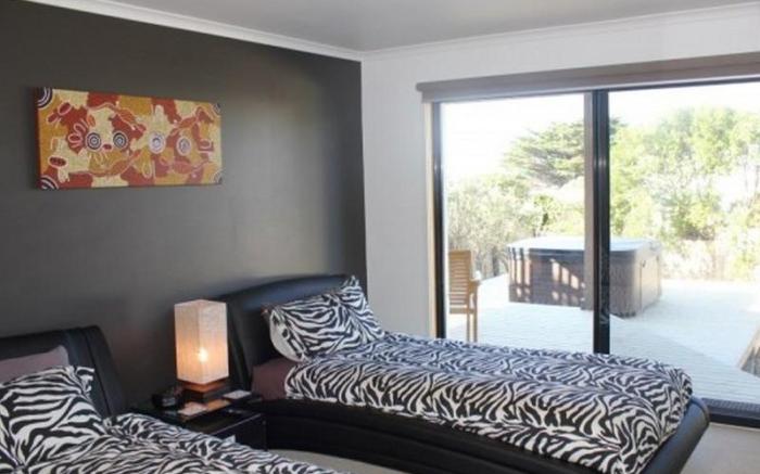 Achilles Townhouse