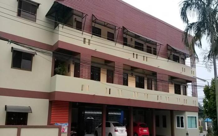 Jansupar Court Hotel