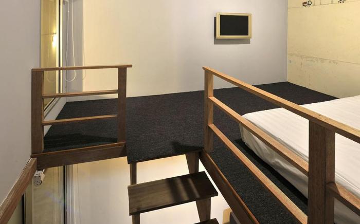 Dou Houz Guest House