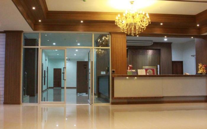 The Infinity Suite