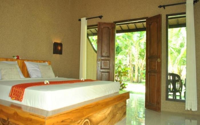 Pondok Rahayu Guest House Pemuteran