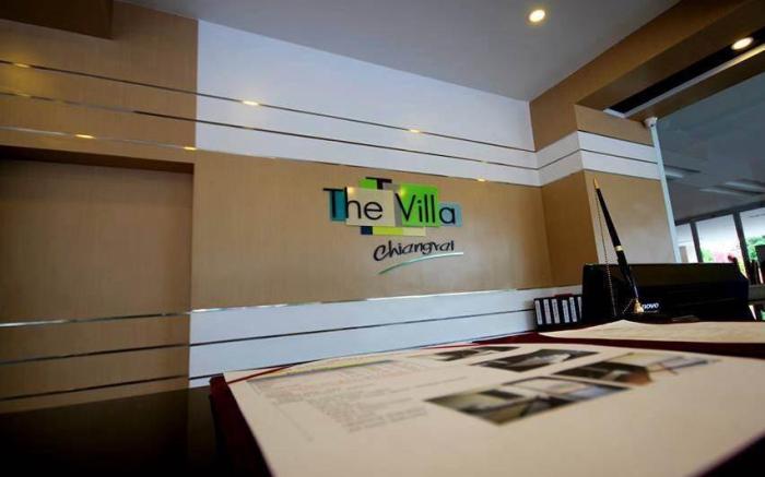 The Villa Chiang Rai