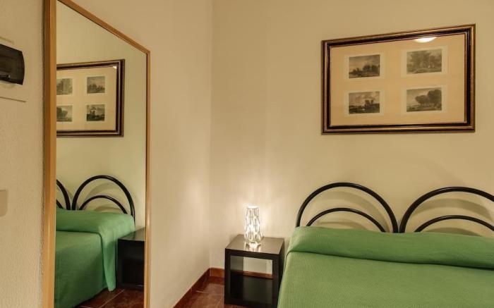Hotel Convertini