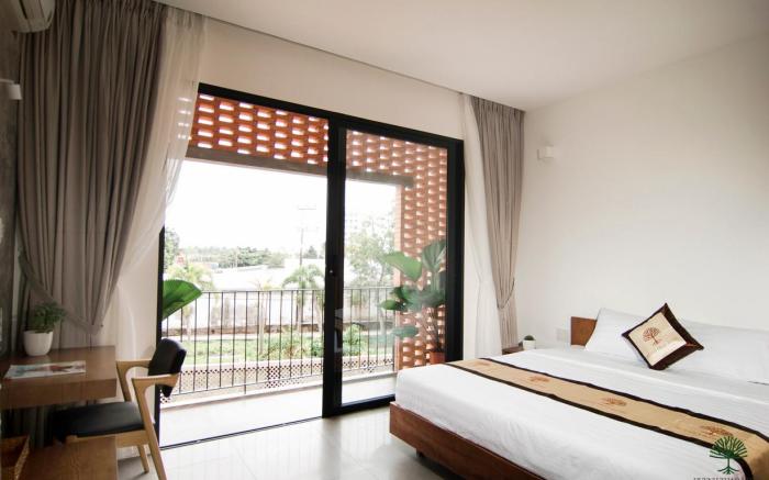 Huynh Thao Hotel