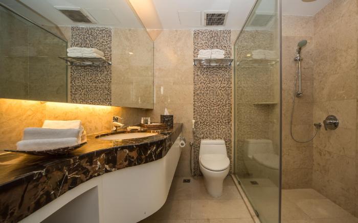 RC Hotel