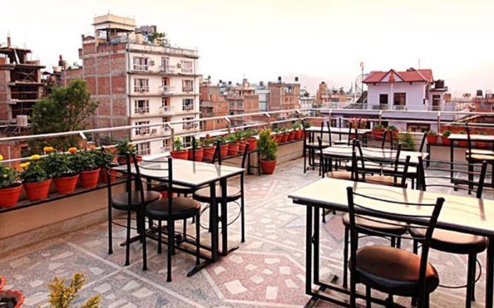 Thamel Grand Hotel