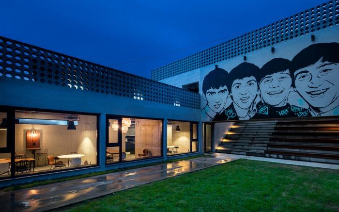Boutique Stay Snob