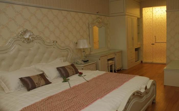 De Residence Boutique Hotel