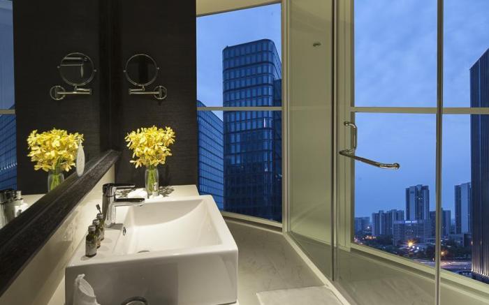 Citadines South Chengdu