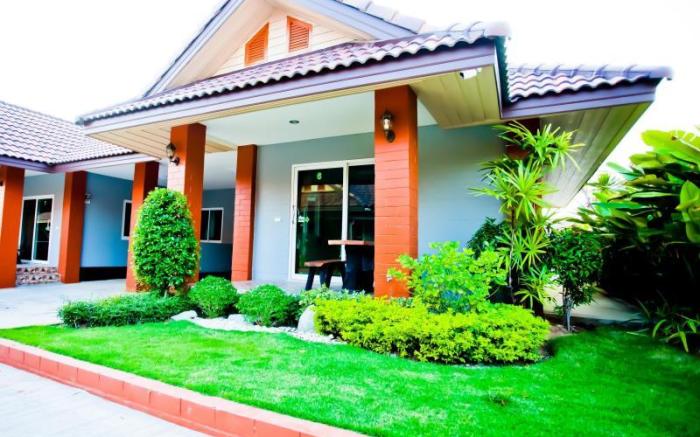 Benwadee Resort