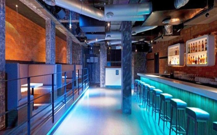 SinQ Party Hotel - No Male Stags Allowed