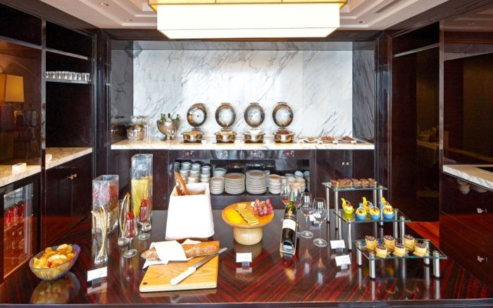 Han Yue Lou Hotel Nanjing