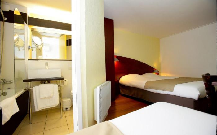 Hotel Le Provencal