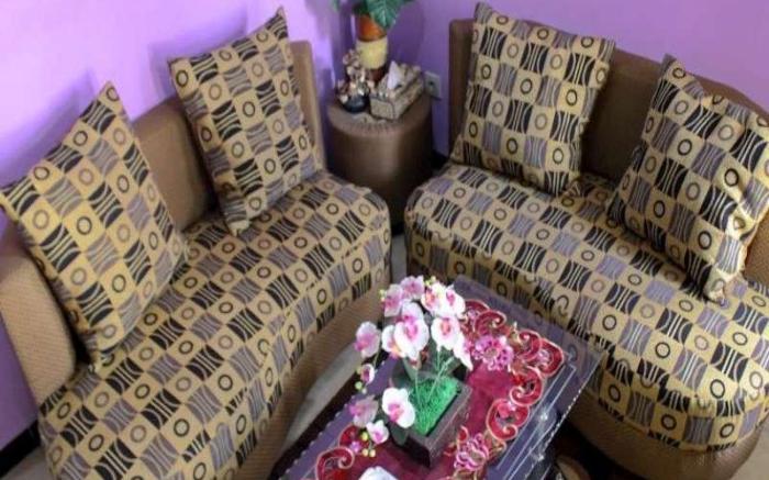 Griya Sumber Rejeki Homestay