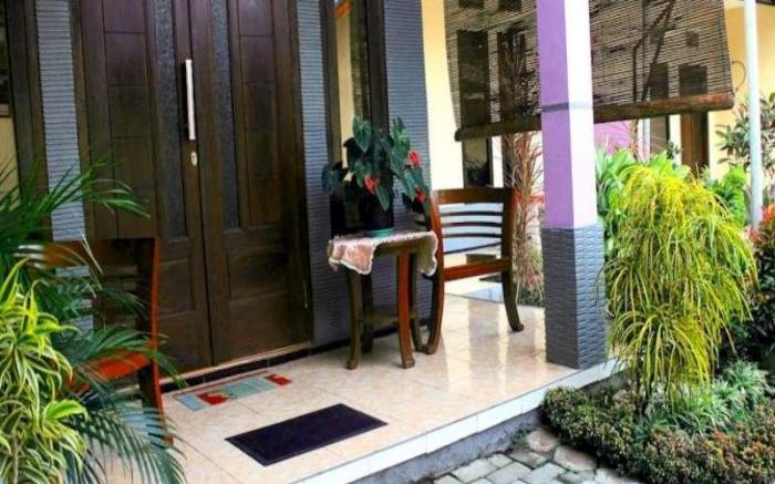 Griya Sumber Rejeki Homestay