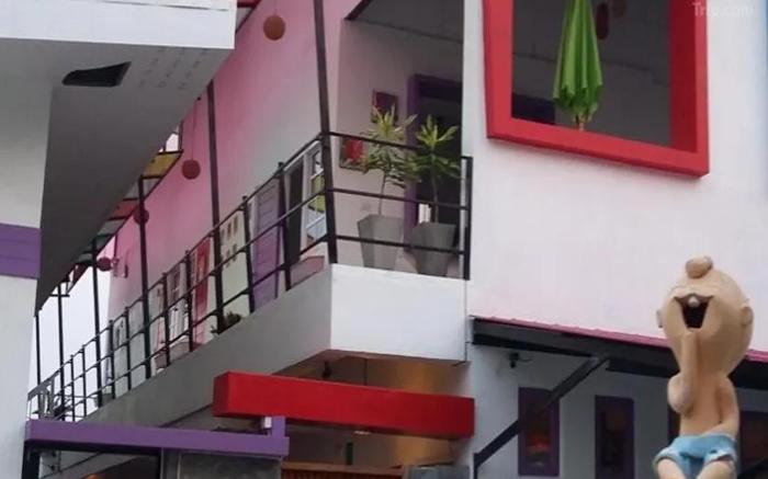 Na Rak O Resort