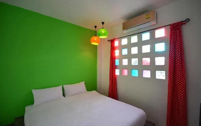Na Rak O Resort