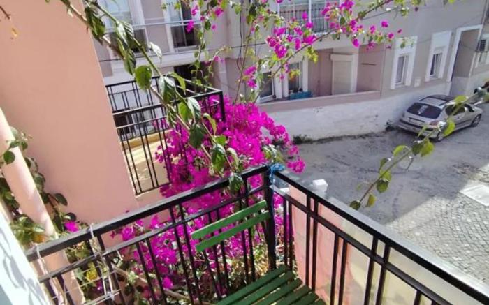 Yeşim Pansiyon